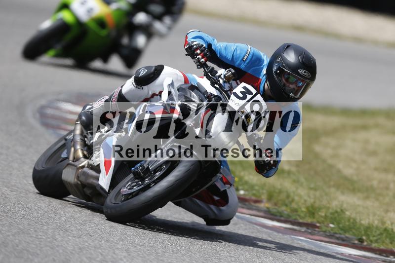 /21 29.05.2025 Speer Racing ADR/Gruppe gelb/300